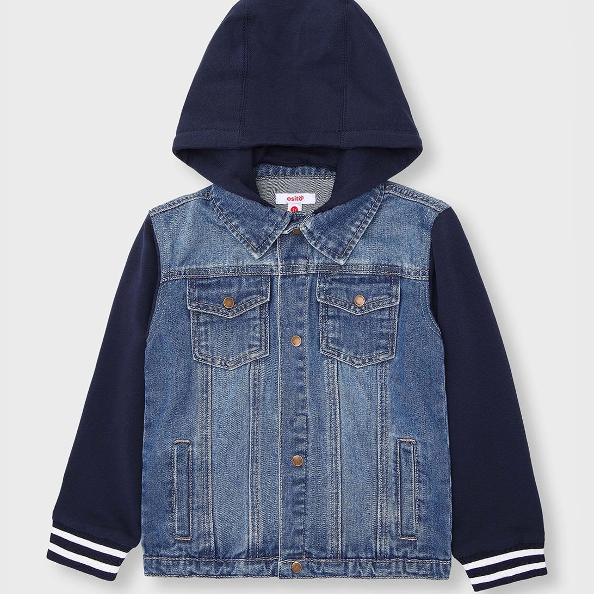 OSITO - Chaqueta Niño Osito OSITO