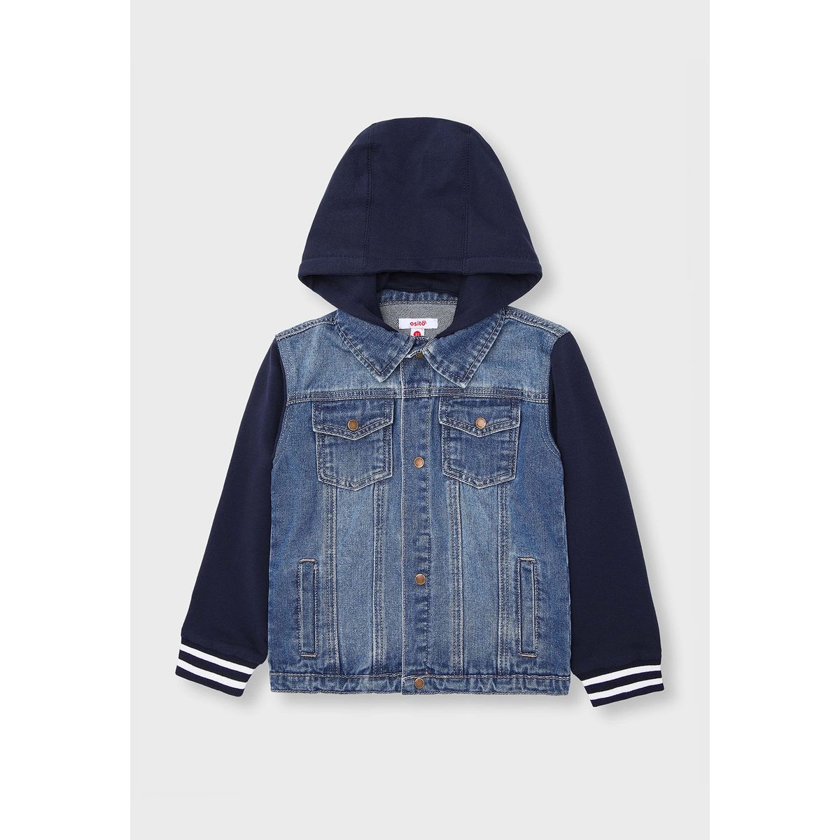 OSITO - Chaqueta Niño Osito OSITO