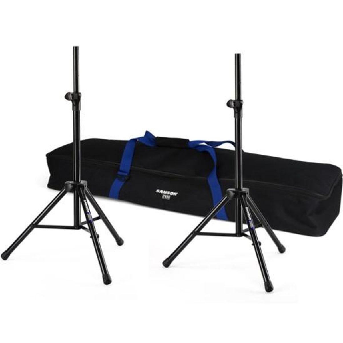 SAMSON - TS50-2 PAR ATRIL C/BOLSO