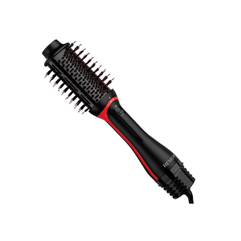 REVLON - Cepillo Secador One Step Voluminizador Plus Revlon 20