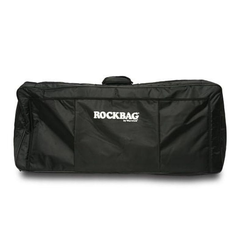 ROCKBAG - RB21412 BK FUNDA TECLADO STUDENT 96x405x15cm ROCKBAG