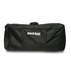 ROCKBAG - RB21412 BK FUNDA TECLADO STUDENT 96x405x15cm
