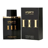 Ungaro Iii Edt 100ml Varon Emanuel Ungaro.