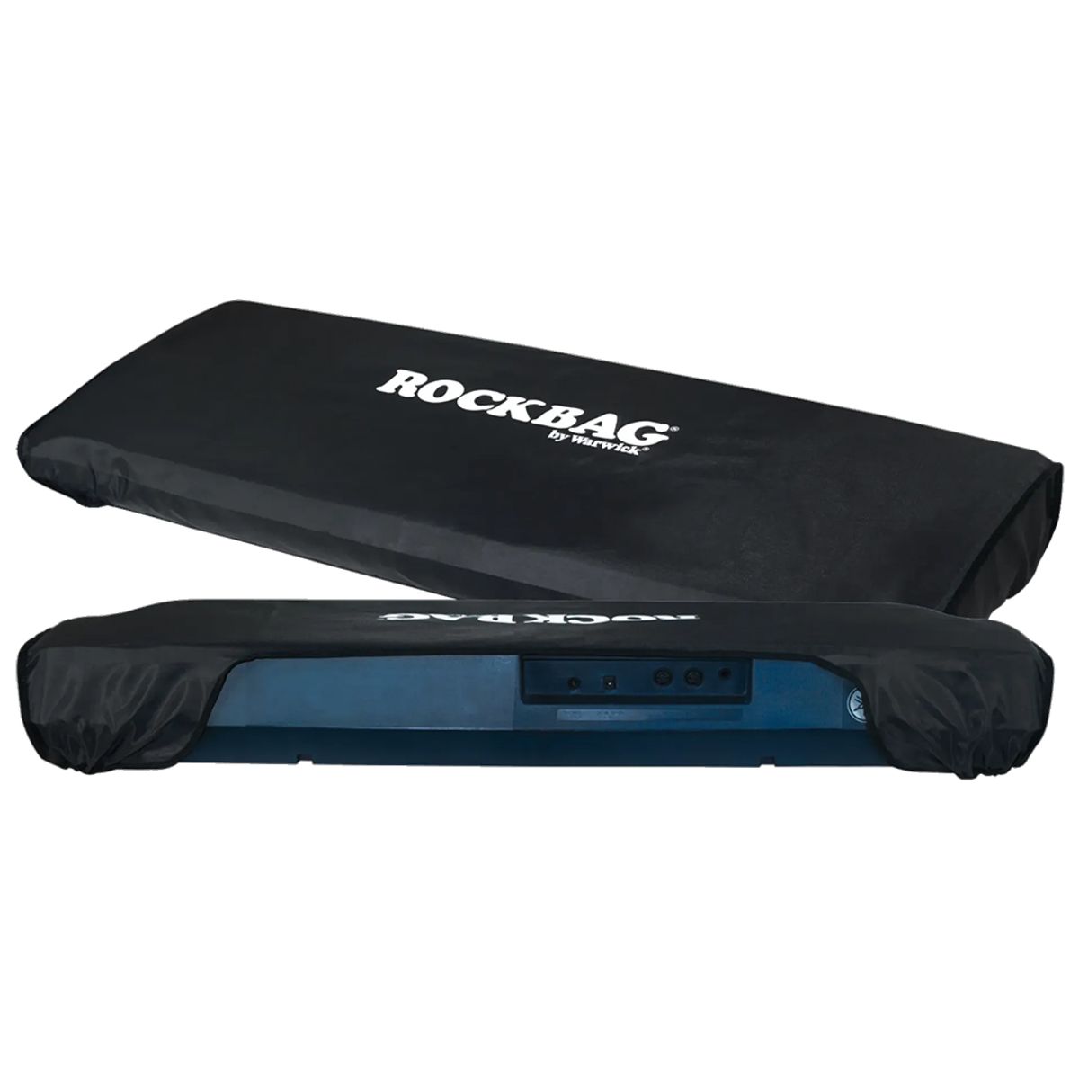 ROCKBAG - Funda De Teclado 61 Teclas Rockbag RB 21723 B