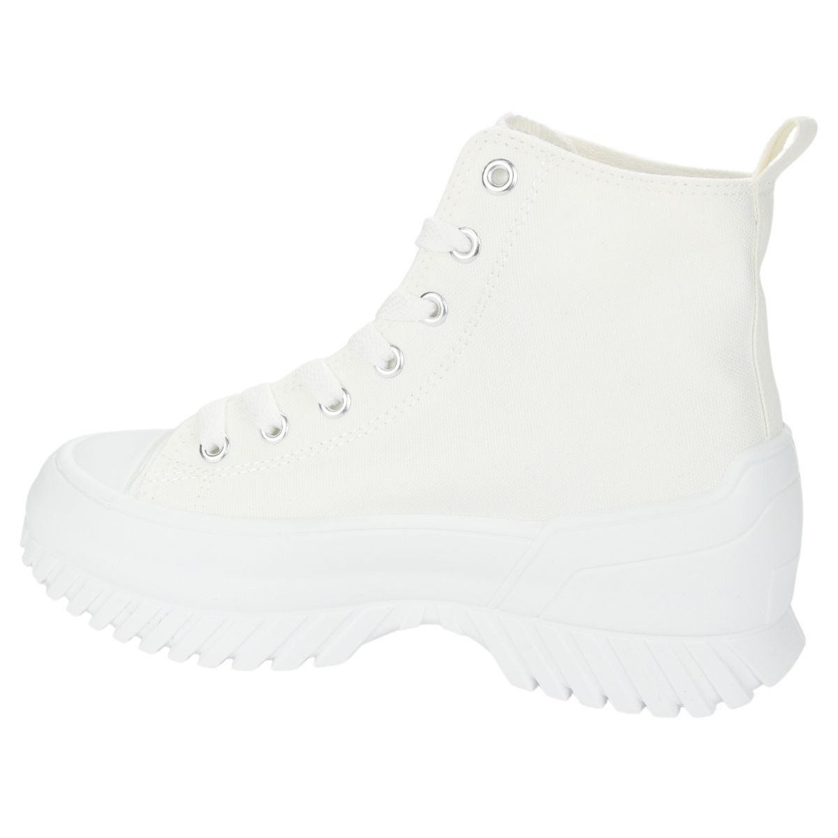 FUNWAY - Zapatillas Mujer Blanco Urbano Funway Bistro-1