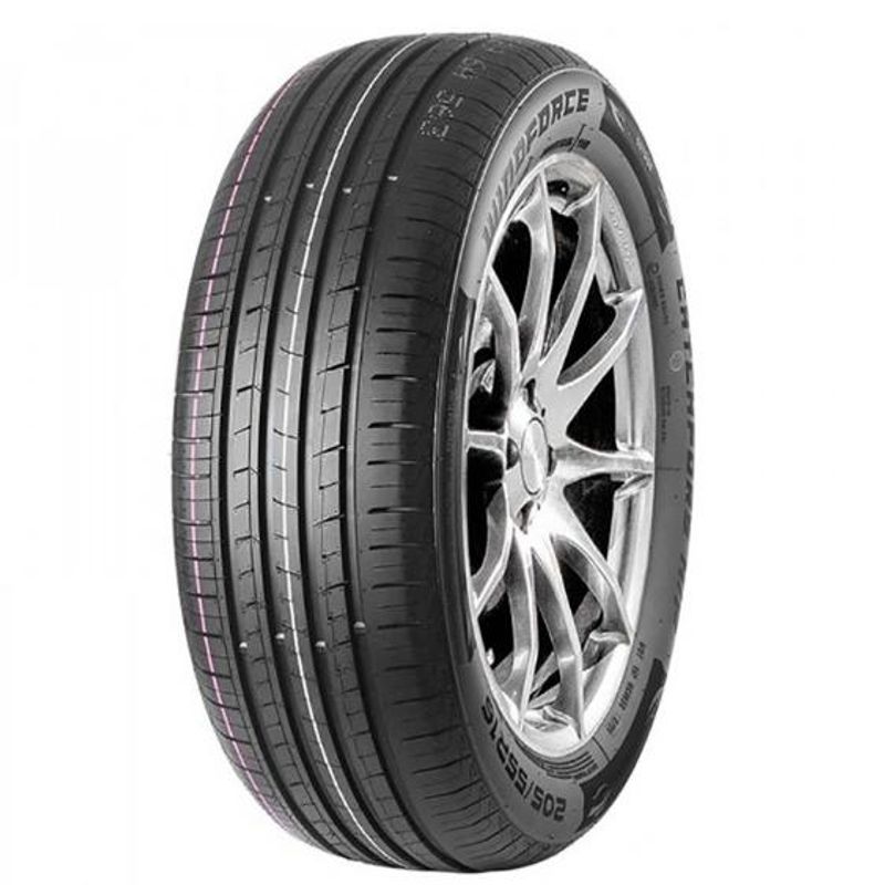 WINDFORCE - Neumatico 205/55 R16 91v Catchfors H/p Windforce