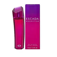 ESCADA - Perfume Magnetism Para Mujer Edp 75ml.