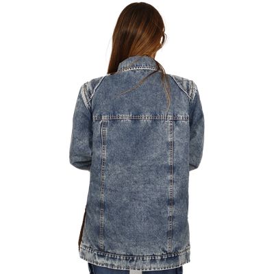 Imagen 2 del producto Chaqueta Aguamarina I Azul