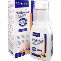 VIRBAC - Nutribound Perro 150ml