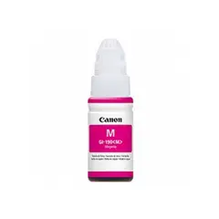 CANON - Botella de Tinta GI-190M 70ml Magenta