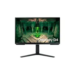 SAMSUNG - Monitor Gamer Odyssey G4 27 IPS FHD 240Hz 1ms