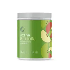 CASCARA FOODS - Azana Prebiotic 35 días