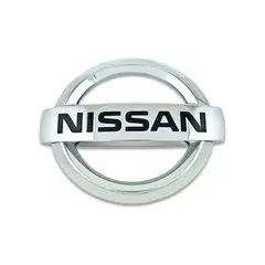 NISSAN - Emblema Delantero X-trail T30 - Original
