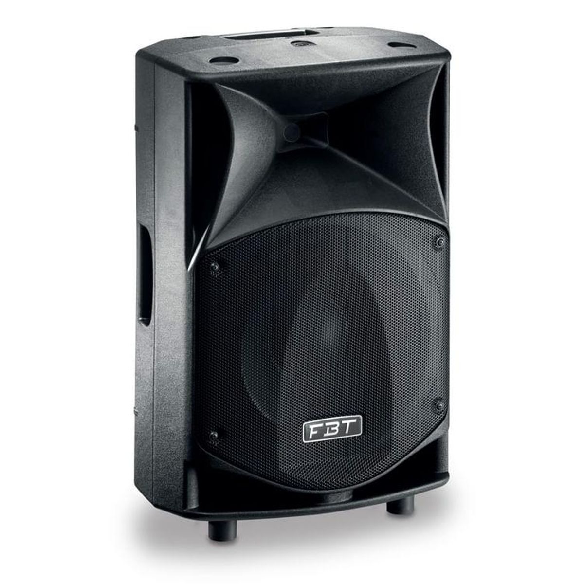 GENERICO - JMaxX 114A CAJA ACTIVA 14'' 900W FBT