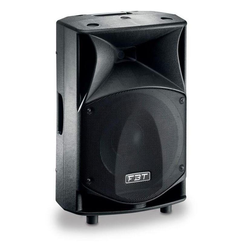 GENERICO - JMaxX 114A CAJA ACTIVA 14'' 900W FBT