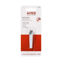 KISS BY IMSIBEAUTY - CORTAUÑAS PROFESIONAL