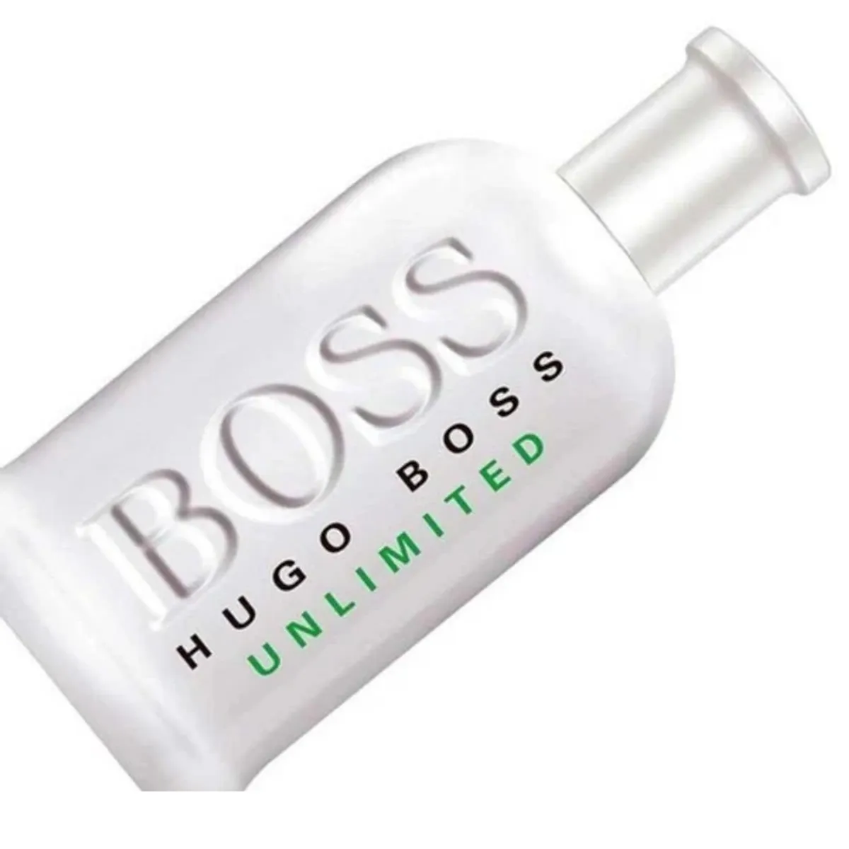 HUGO BOSS - Hugo Boss Bottled Unlimited EDT 100 ml para hombre.