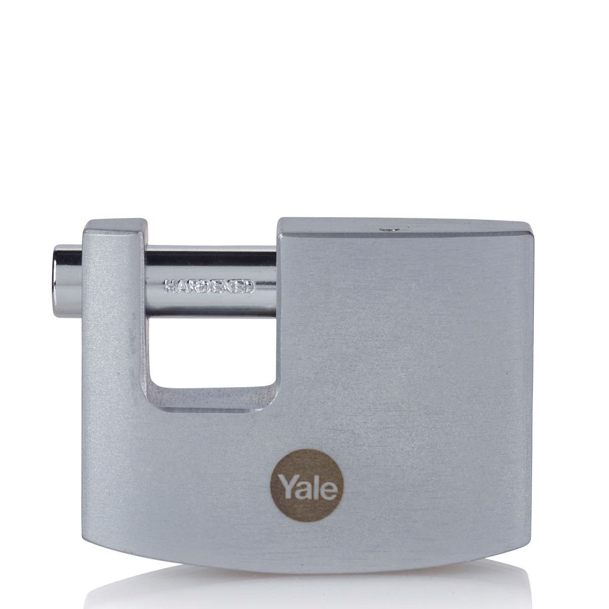 YALE - Candado Profesional YALE Y124 Cortina 70mm