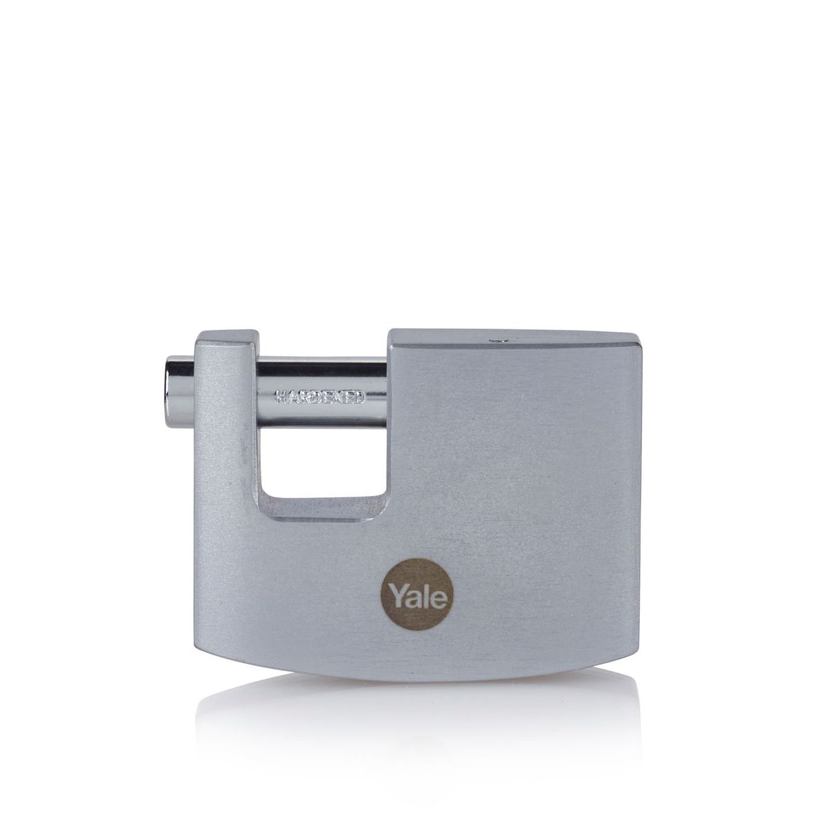 YALE - Candado Profesional YALE Y124 Cortina 70mm