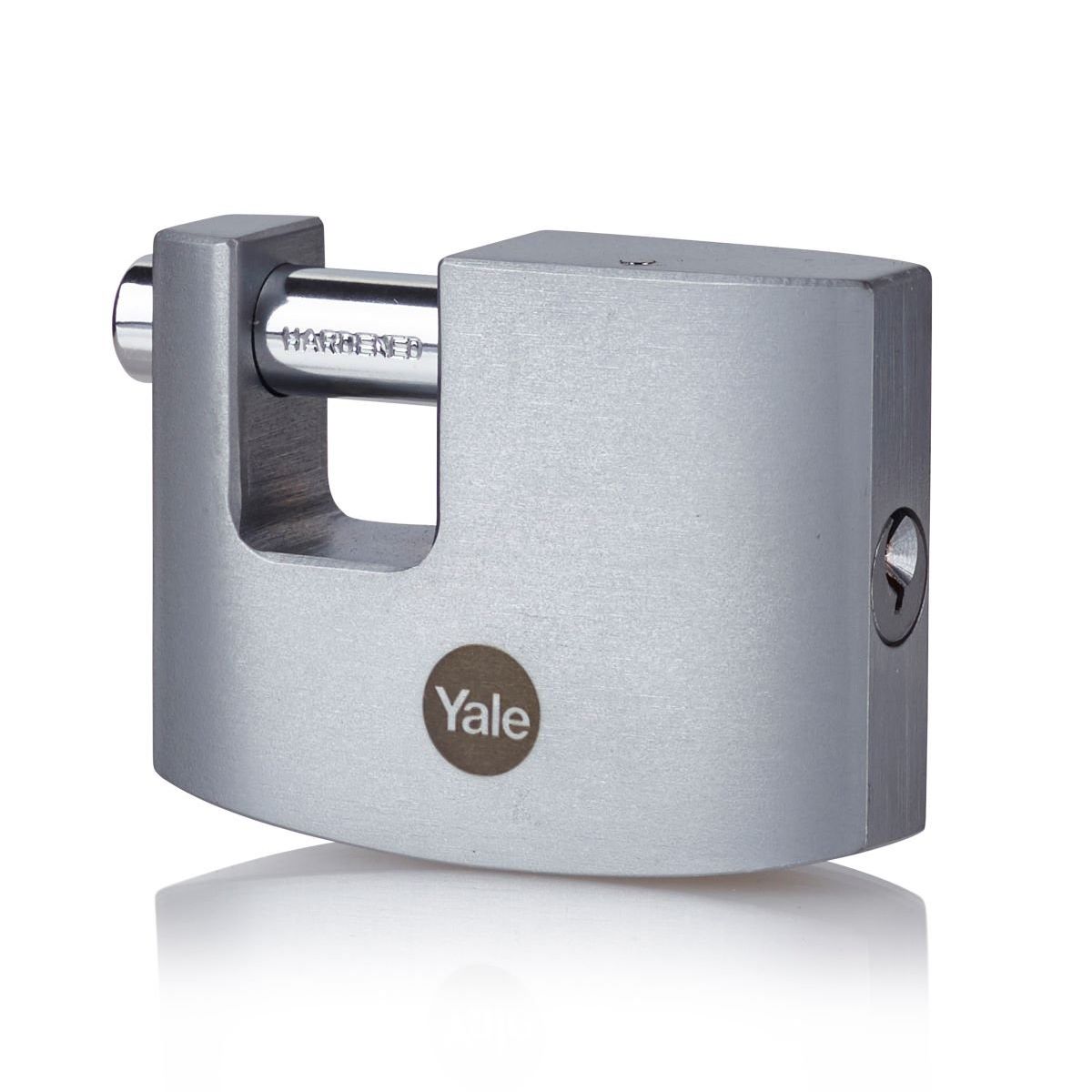 YALE - Candado Profesional YALE Y124 Cortina 70mm