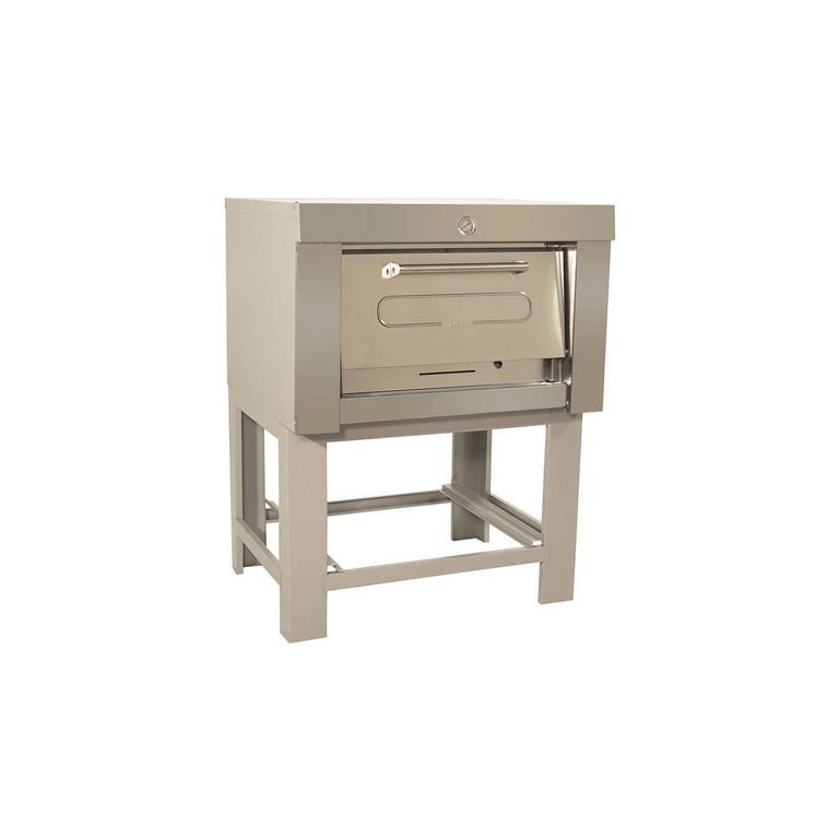 MAIGAS Horno Industria Camara Alta 65x65 cm