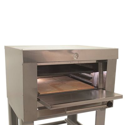 Imagen 2 del producto Horno Industria Camara Alta 65x65 cm