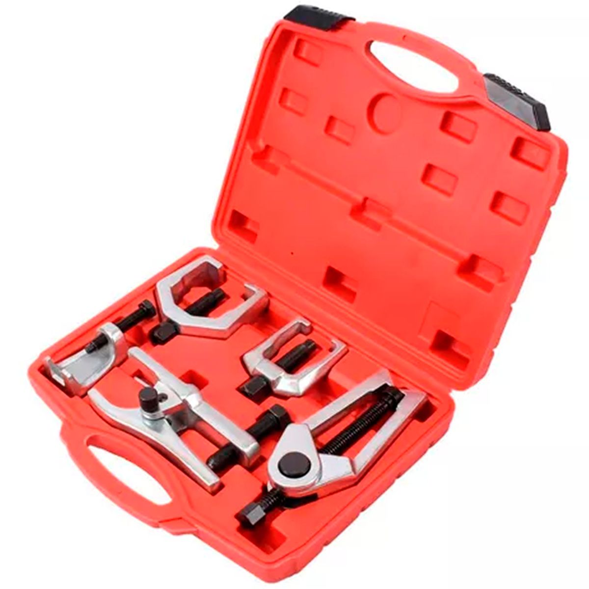 ESHOPANGIE - Kit Extractor Rotulas Y Terminales De Direccion 5 Pcs