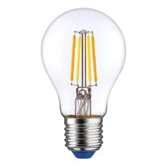 WESTINGHOUSE - Ampolleta Led Filamento A60 8w Luz Blanco Neutro E27