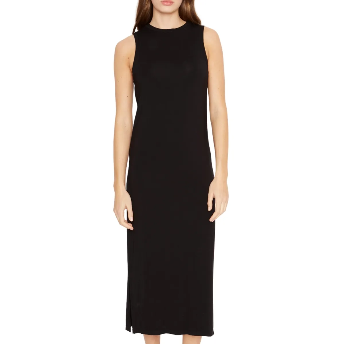 JACINTA TIENDA - Vestido Chiara II negro Jacinta Tienda