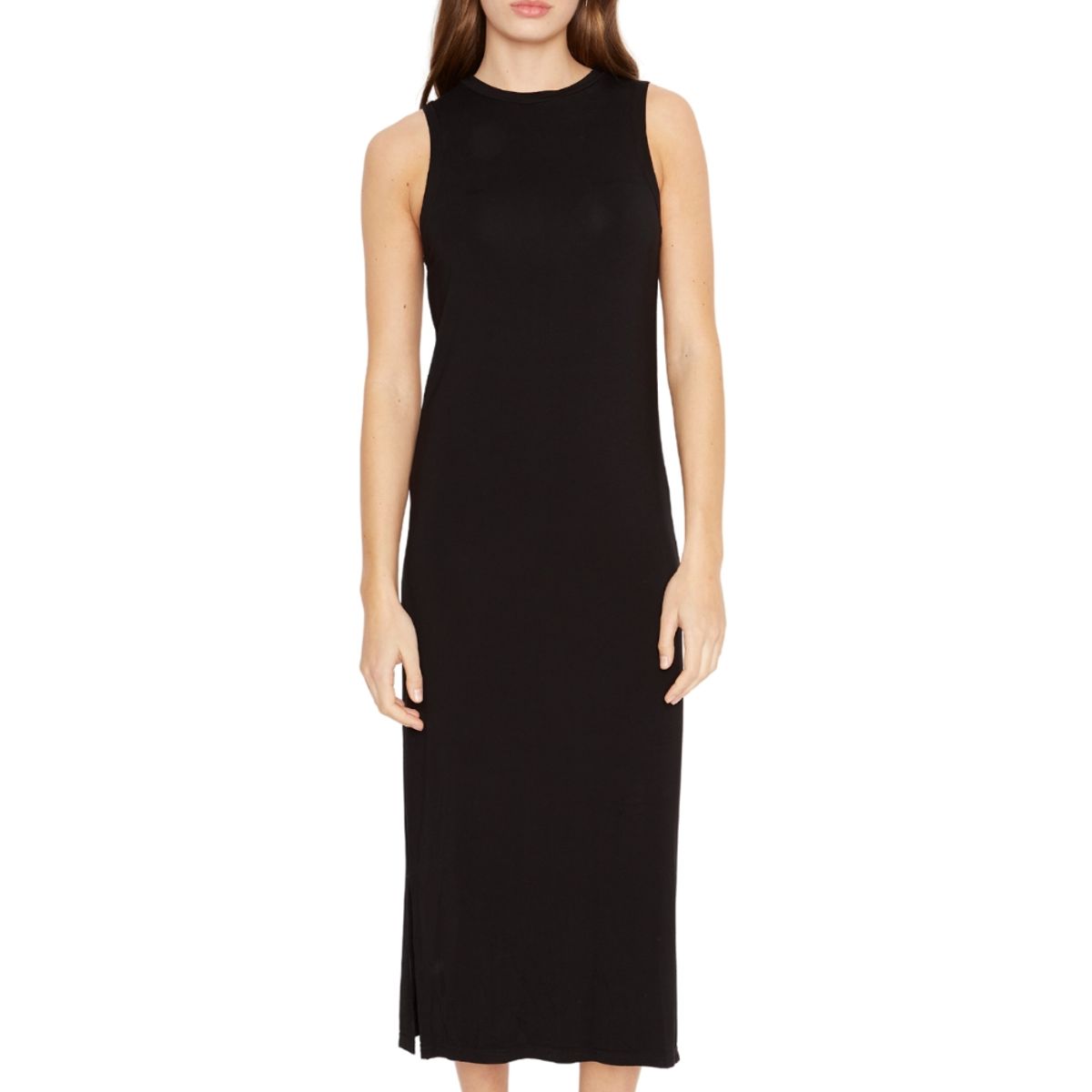 JACINTA TIENDA - Vestido Chiara II negro Jacinta Tienda