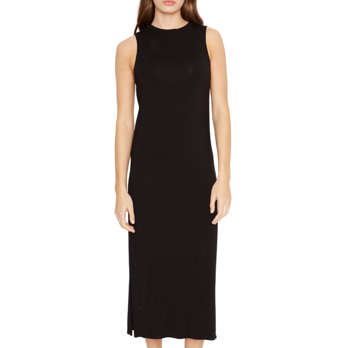 JACINTA TIENDA - Vestido Chiara II negro Jacinta Tienda
