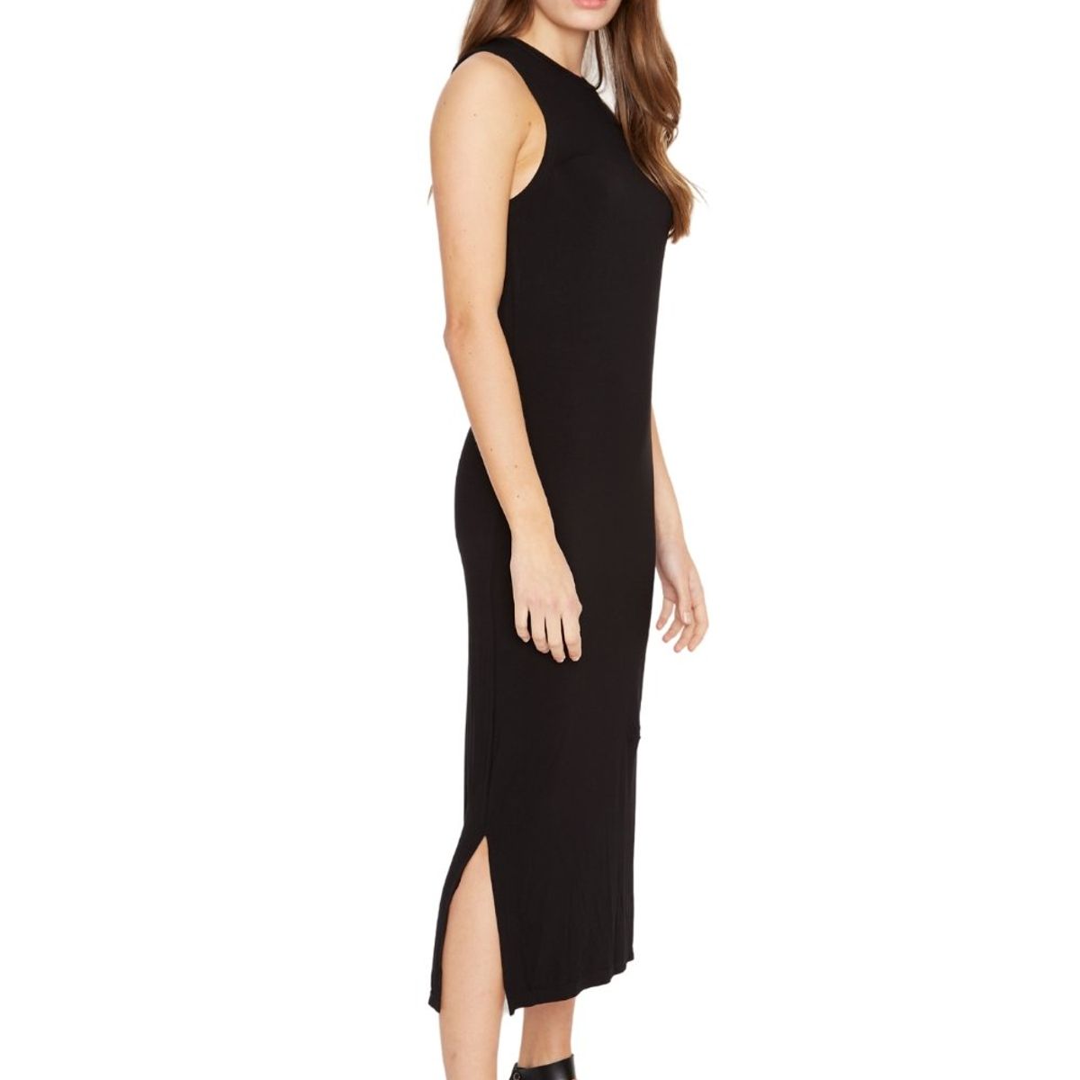JACINTA TIENDA - Vestido Chiara II negro Jacinta Tienda