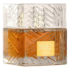 LATAFFA - LATTAFA KHAMRAH EDP 100ML