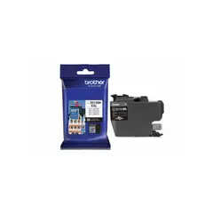 BROTHER - Cartucho de Tinta LC3019bk 3000 páginas Negro