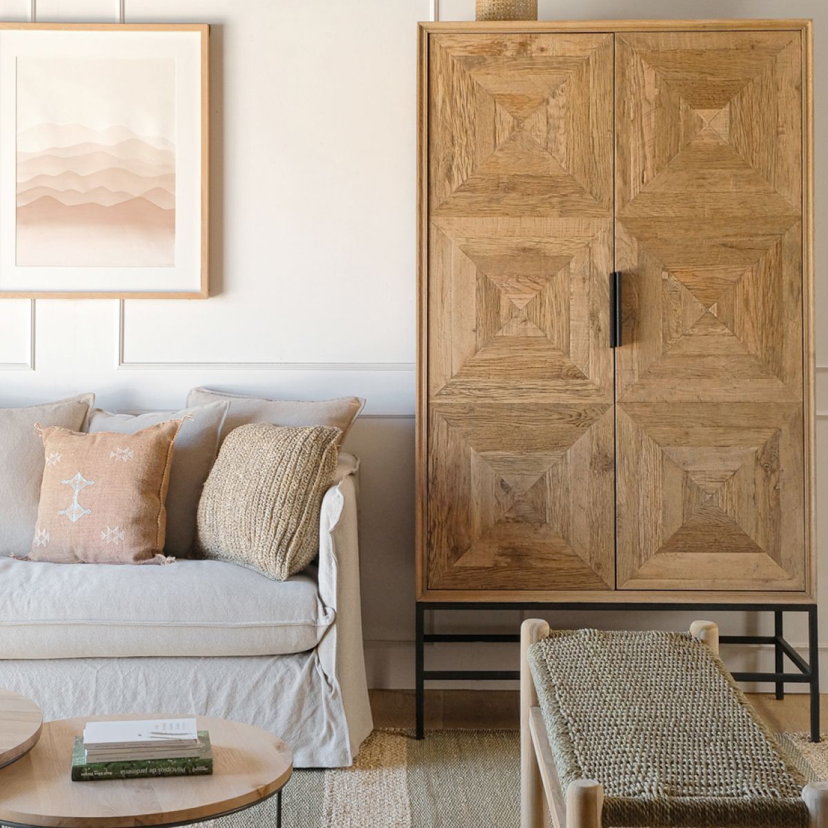 AMOBLE - Bar Laurentina Amoblé