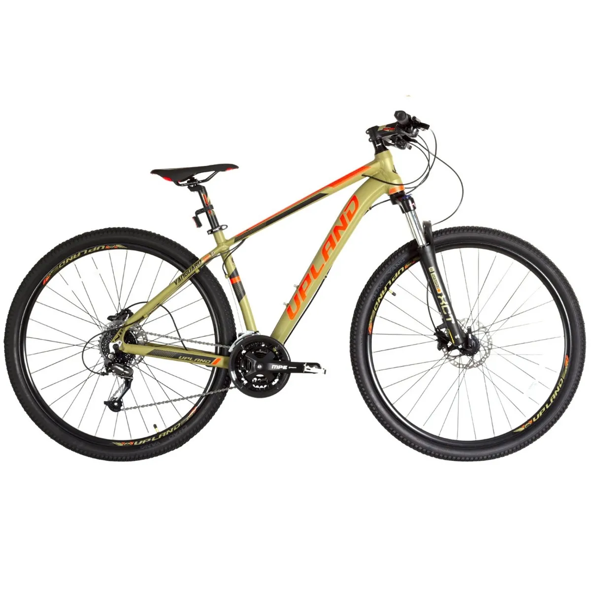 UPLAND - Bicicleta Mtb Upland Vanguard 500 29