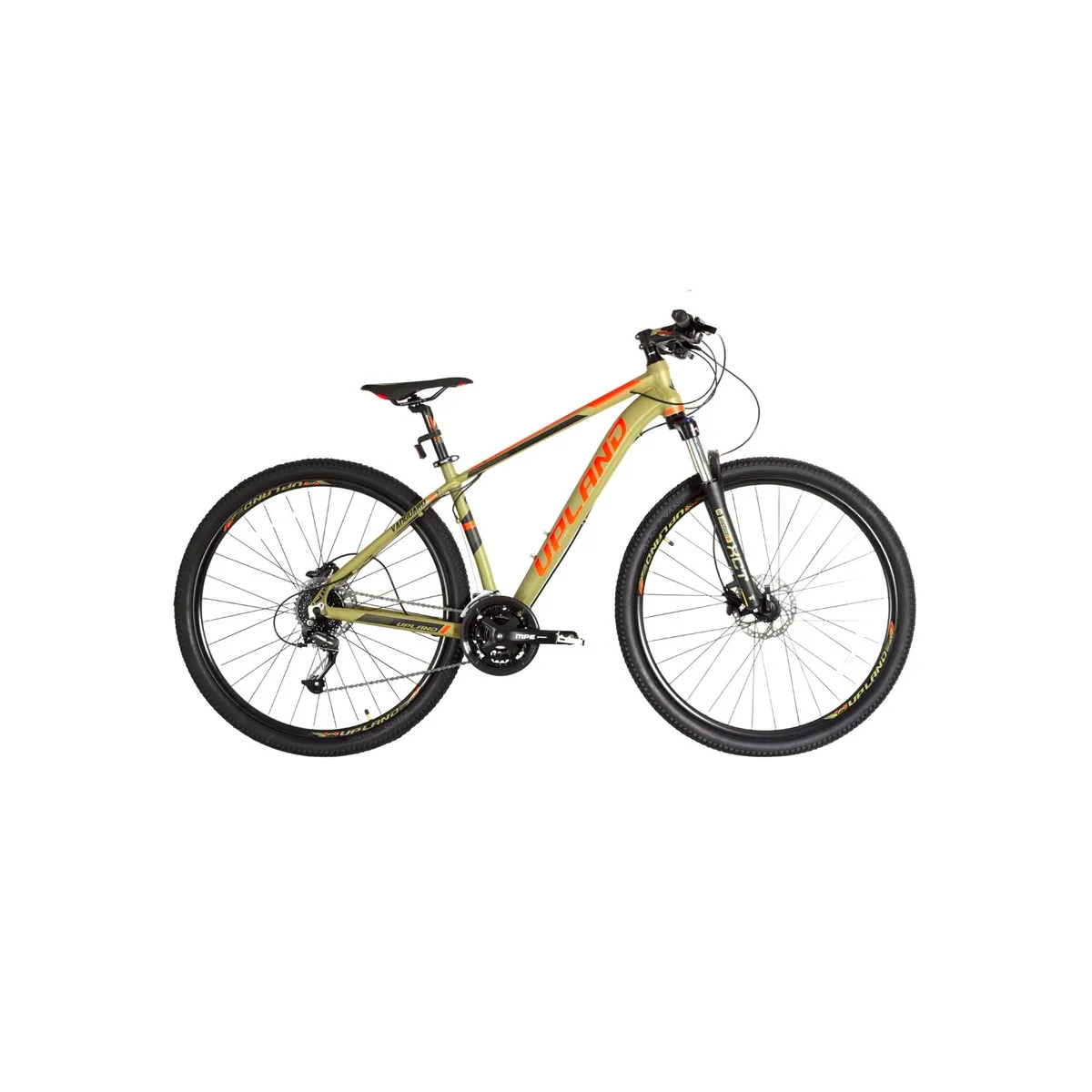 UPLAND - Bicicleta Mtb Upland Vanguard 500 29