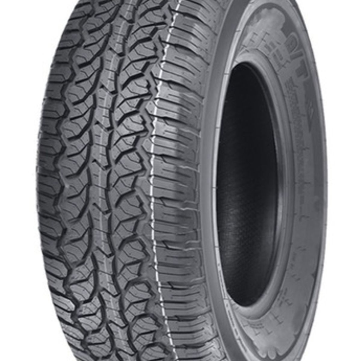 WINDFORCE - Neumatico 215/70 R16 100t Catchfors A/t Windforce