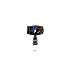 CHERUB - Afinador 3 en 1 Metrónomo y Generador de tono WMT-560