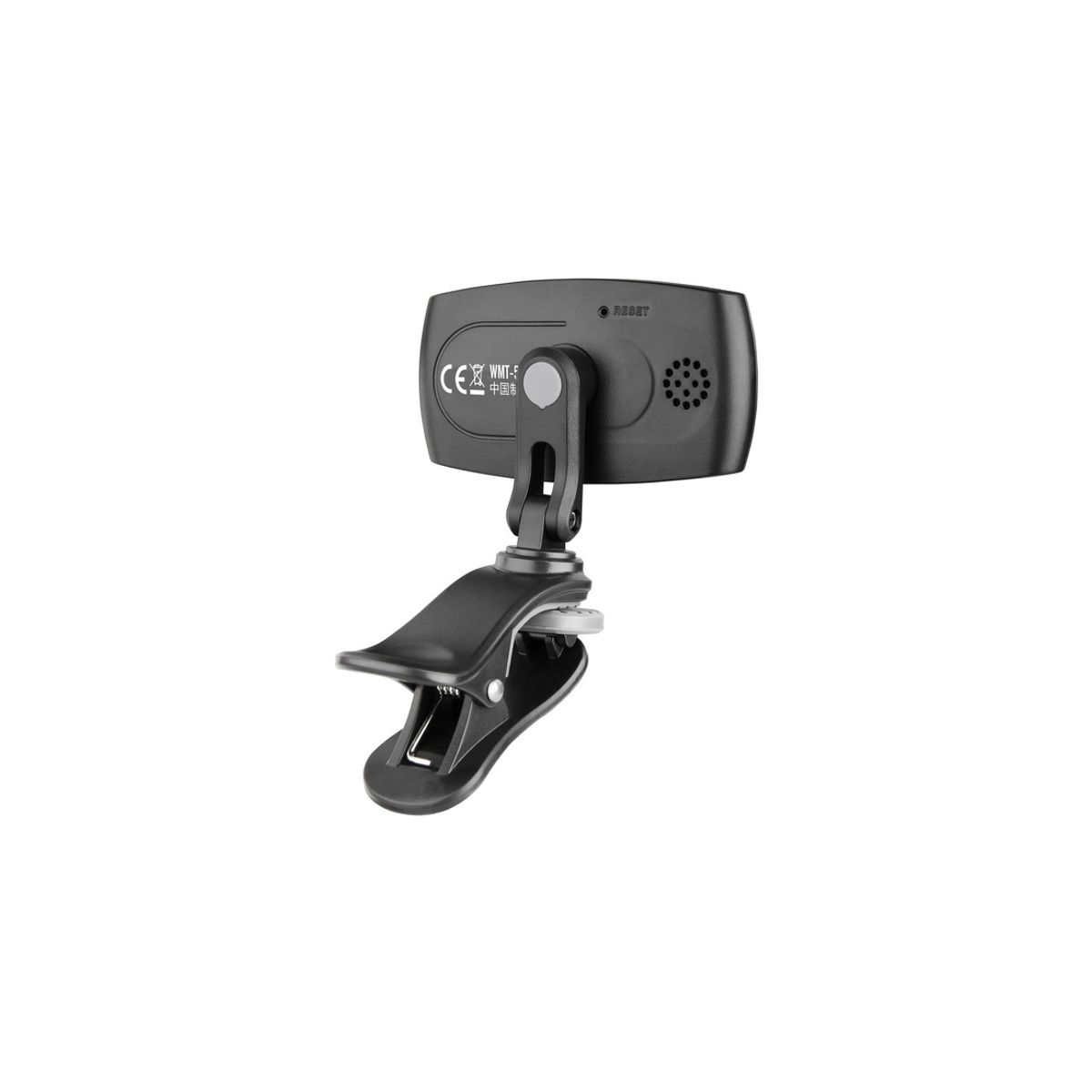 CHERUB - Afinador 3 en 1 Metrónomo y Generador de tono Cherub WMT-560