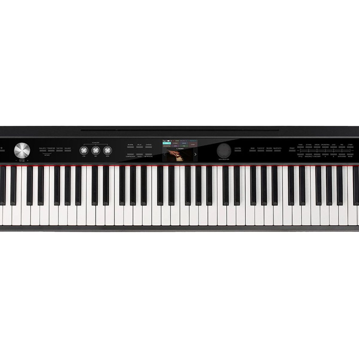 NUX - Piano Digital Portátil NPK-20 NUX