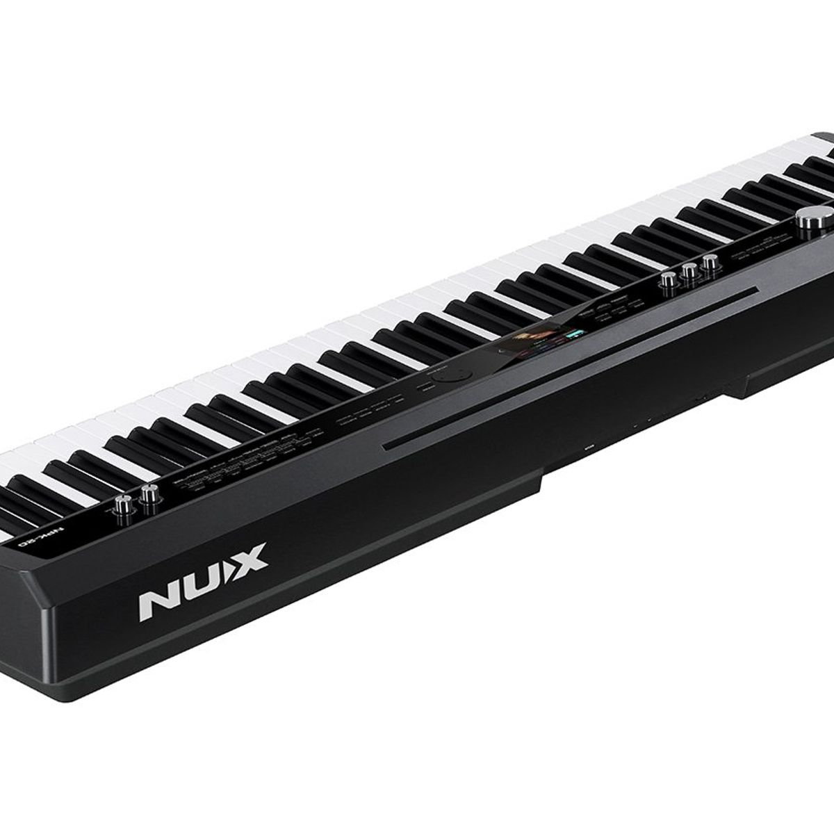 NUX - Piano Digital Portátil NPK-20 NUX
