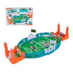ANSALDO - Flipper Futbol Para 2 Jugadores