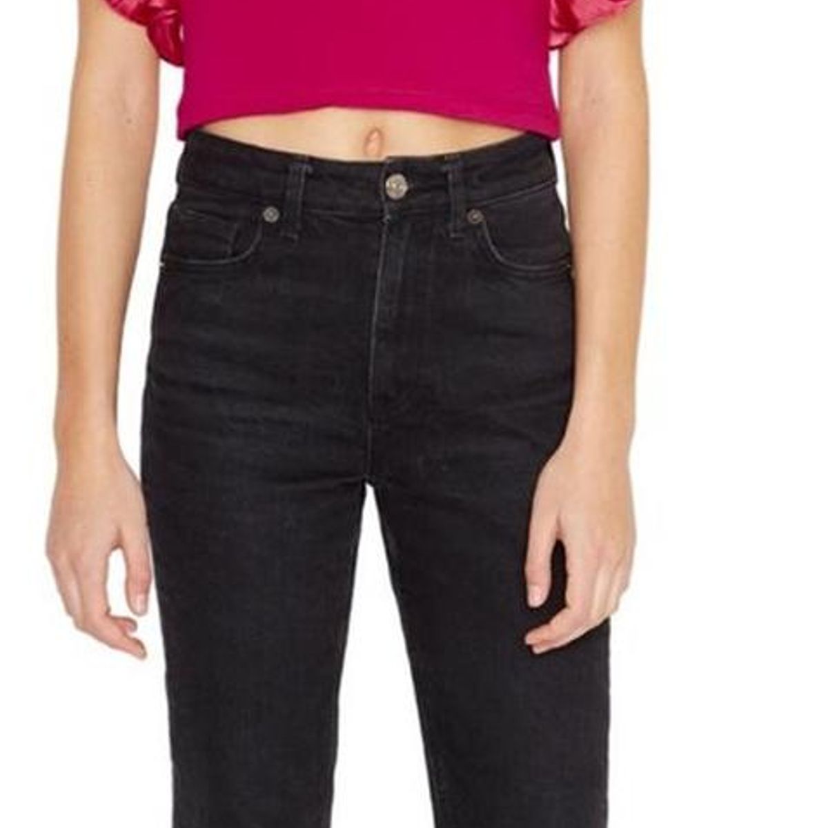 JACINTA TIENDA - Polera Olimpia verano bright II fucsia Jacinta Tienda