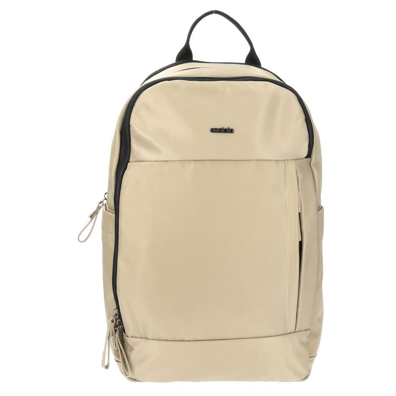 AZALEIA - Mochila Casual Aileen Back Rosa Mujer AZALEIA