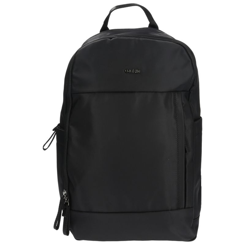 AZALEIA - Mochila Casual Aileen Back Negro Mujer AZALEIA