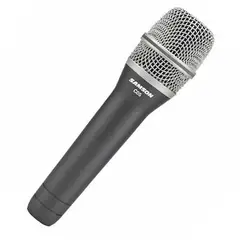 SAMSON - C05CL BK MICROFONO CONDENSADOR