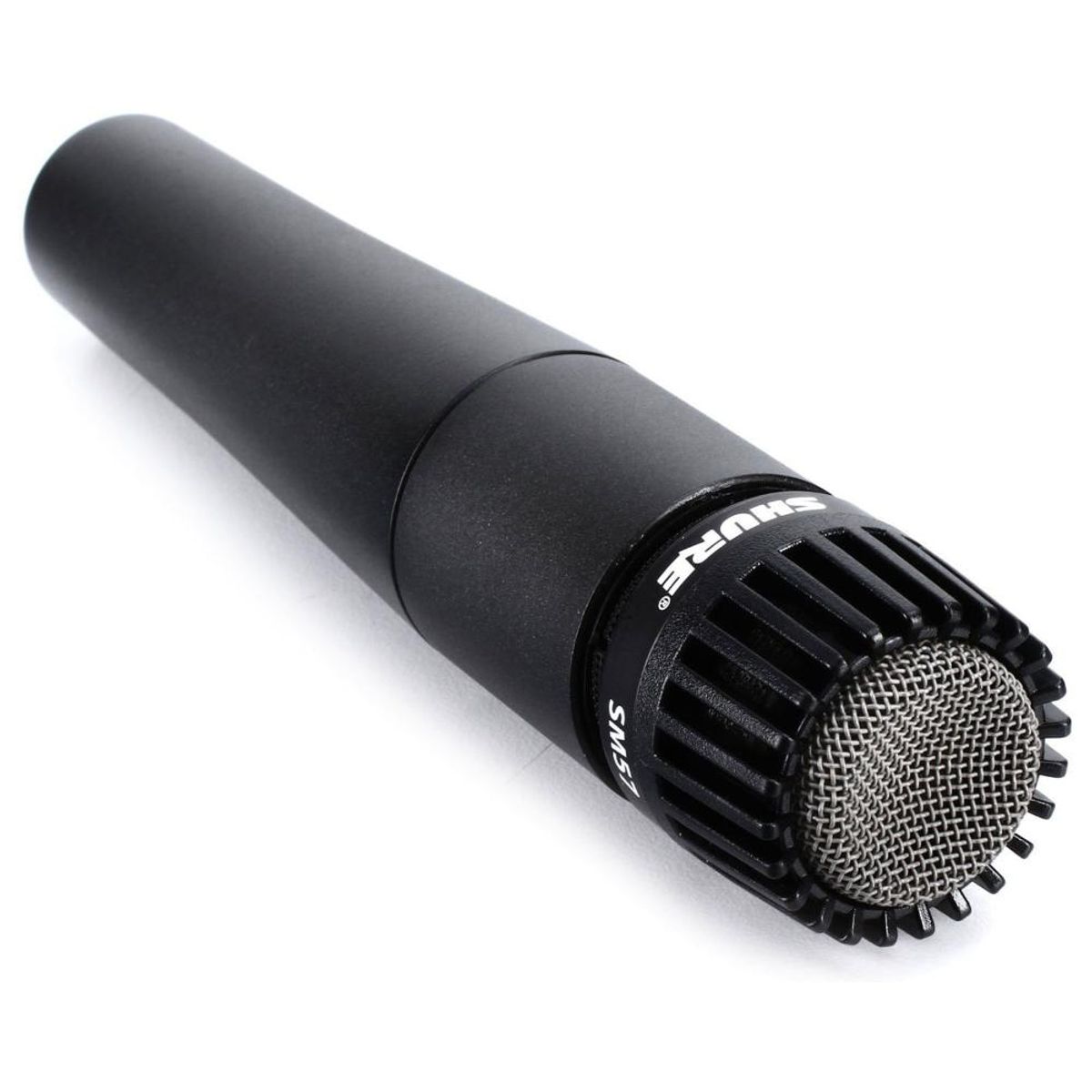 SHURE - Micrófono para instrumento Shure SM57LC