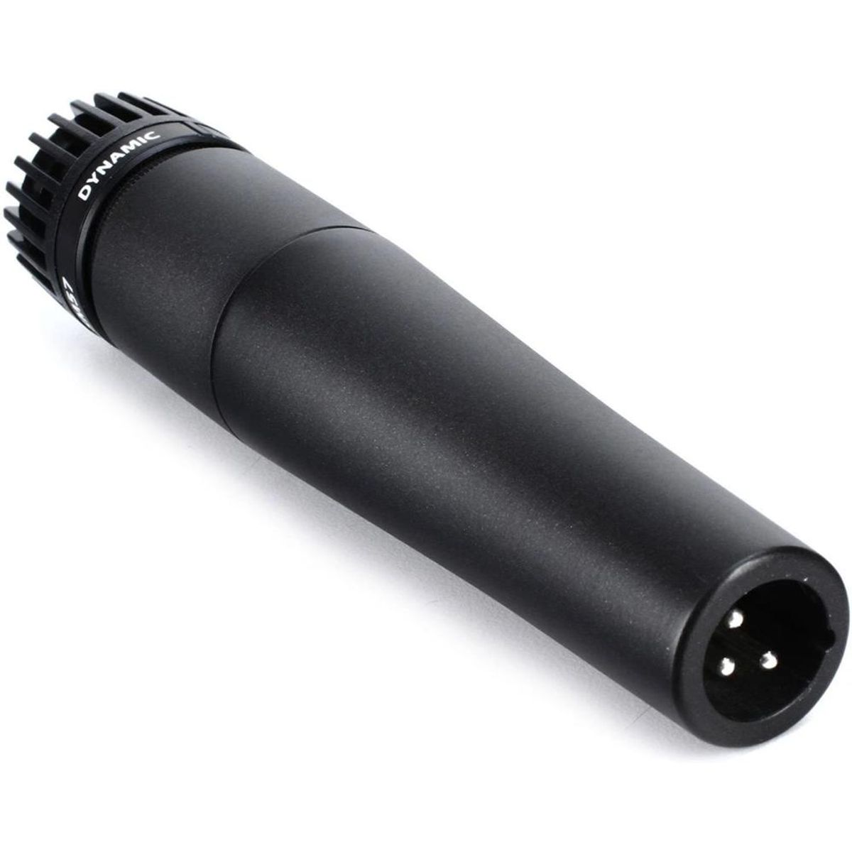 SHURE - Micrófono para instrumento Shure SM57LC