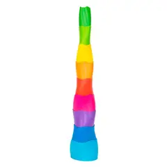 FATBRAIN TOY - Spiroku Juego De Apilar FatBrain Toys